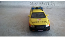 ambulance скорая помощь Volvo, масштабная модель, 1:43, 1/43