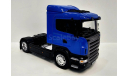 Scania R470 в масштабе 1:32 от производителя welly, масштабная модель, scale32