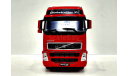 Volvo FH12, масштабная модель, Welly, 1:32, 1/32