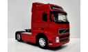 Volvo FH12, масштабная модель, Welly, 1:32, 1/32