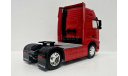 Volvo FH12, масштабная модель, Welly, 1:32, 1/32