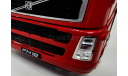 Volvo FH12, масштабная модель, Welly, 1:32, 1/32