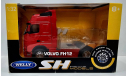 Volvo FH12, масштабная модель, Welly, 1:32, 1/32