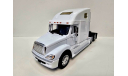 FREIGHTLINER COLUMBIA, масштабная модель, Welly, scale32