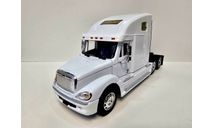 FREIGHTLINER COLUMBIA, масштабная модель, Welly, scale32