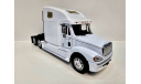 FREIGHTLINER COLUMBIA, масштабная модель, Welly, scale32