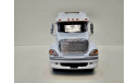 FREIGHTLINER COLUMBIA, масштабная модель, Welly, scale32