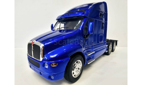 KENWORTH T2000, масштабная модель, Welly, scale32