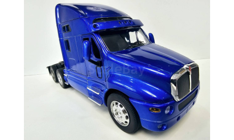 KENWORTH T2000, масштабная модель, Welly, scale32