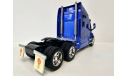 KENWORTH T2000, масштабная модель, Welly, scale32