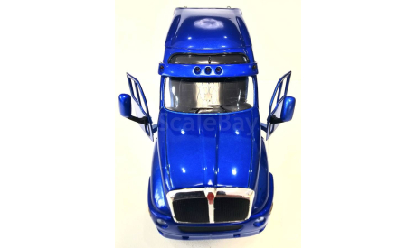 KENWORTH T2000, масштабная модель, Welly, scale32