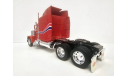 PETERBILT 379, масштабная модель, Welly, scale32