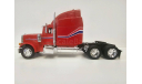 PETERBILT 379, масштабная модель, Welly, scale32