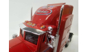 PETERBILT 379, масштабная модель, Welly, scale32