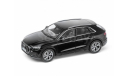 Модели 1 43 audi Q8 5011708632 Orca Black, масштабная модель, Norev, scale43