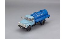 Автоцистерна ацпт-4,1 Калмыкия 113022 DIP models, масштабная модель, ЗИЛ, 1:43, 1/43