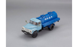 Автоцистерна ацпт-4,1 Калмыкия 113022 DIP models