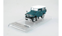 Toyota Land Cruiser 40 series 1:43 Century Dragon, масштабная модель, scale43