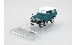 Toyota Land Cruiser 40 series 1:43 Century Dragon