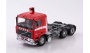 Седельный тягач Volvo F12 ssm 1562, масштабная модель, Start Scale Models (SSM), scale43