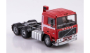 Седельный тягач Volvo F12 ssm 1562, масштабная модель, Start Scale Models (SSM), scale43