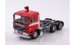 Седельный тягач Volvo F12 ssm 1562