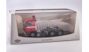 Седельный тягач Volvo F12 ssm 1562, масштабная модель, Start Scale Models (SSM), scale43