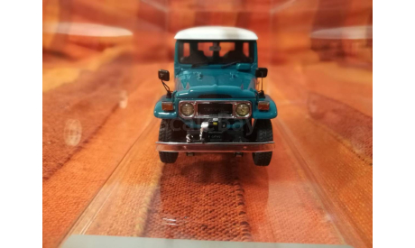 Toyota Land Cruiser 40 series 1:43 Century Dragon, масштабная модель, scale43