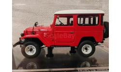 Toyota Land Cruiser 40 series 1:43 Century Dragon