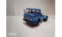 МАЗ 504А МАЗ 5205, масштабная модель, Наш Автопром, 1:43, 1/43