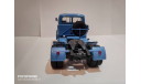 МАЗ 504А МАЗ 5205, масштабная модель, Наш Автопром, 1:43, 1/43