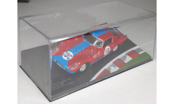 1:43 Ferrari Racing Collection