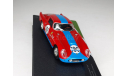 1:43 Ferrari Racing Collection, масштабная модель, Altaya, scale43