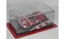 1:43 Ferrari Racing Collection, масштабная модель, Altaya, scale43