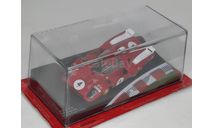 1:43 Ferrari Racing Collection, масштабная модель, Altaya, scale43