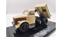 ГАЗ 93А Dip Models