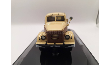 ГАЗ 93А Dip Models, масштабная модель, scale43