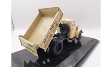 ГАЗ 93А Dip Models, масштабная модель, scale43