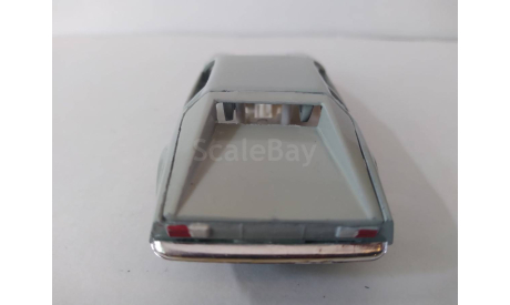 Модель ford pantera de tomaso  A102 ссср, масштабная модель, МЛП УССР ’УКРПРОМИГРУШКА’, scale43