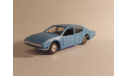 Iso Rivolta Исо Ривольта 1968  СССР 1:43, масштабная модель, scale43