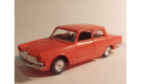 Альфа Ромео Alfa Romeo 2600 СССР 1:43, масштабная модель, Московский завод игрушек ’Кругозор’, scale43