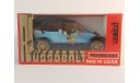 Руссо - Балт с 24-40  А22 1/43 СССР, масштабная модель, scale43, Руссо-Балт