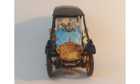 Руссо - Балт с 24-40  А22 1/43 СССР, масштабная модель, scale43, Руссо-Балт