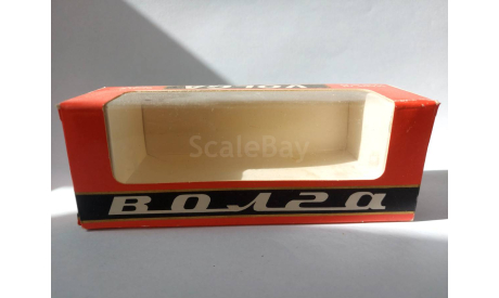 Волга газ 24 гаи милиция А26, масштабная модель, Агат/Моссар/Тантал, scale43