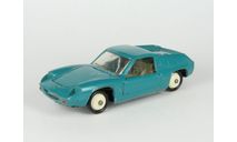 005 Mebetoys A-39 Lotus Europa, редкая масштабная модель, римейк, scale43