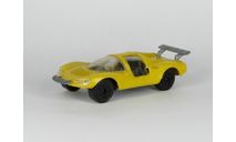 007 Estetyka Ferrari Dino Berlinetta Сделано в Польше 1/43, масштабная модель, scale43
