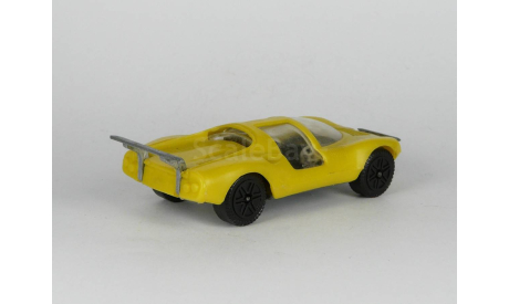 007 Estetyka Ferrari Dino Berlinetta Сделано в Польше 1/43, масштабная модель, scale43