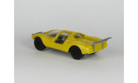 007 Estetyka Ferrari Dino Berlinetta Сделано в Польше 1/43, масштабная модель, scale43