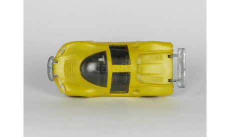 007 Estetyka Ferrari Dino Berlinetta Сделано в Польше 1/43, масштабная модель, scale43