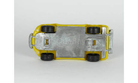 007 Estetyka Ferrari Dino Berlinetta Сделано в Польше 1/43, масштабная модель, scale43